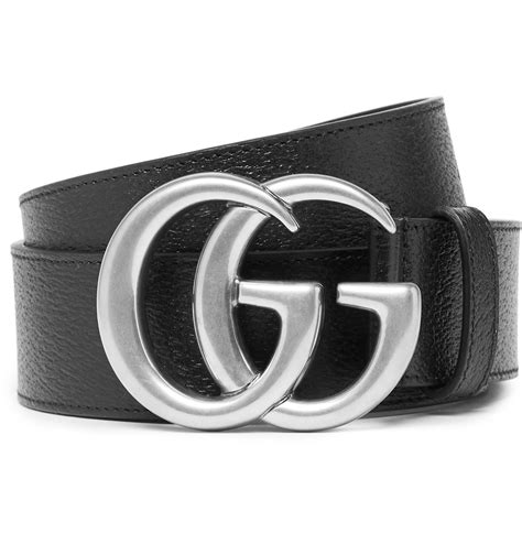 black gucci men belt|genuine leather Gucci belt men.